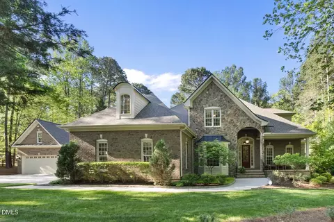 1008 High Trail Ct, Wake Forest, NC 27587