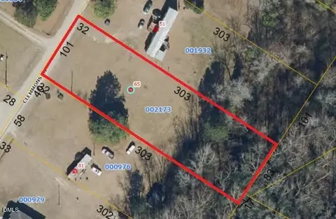 65 Clemmons Ln, Bunn, NC 27508