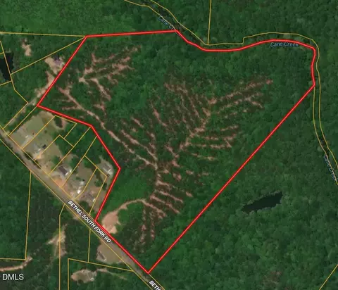 00 Bethel South Fork Rd, Graham, NC 27253