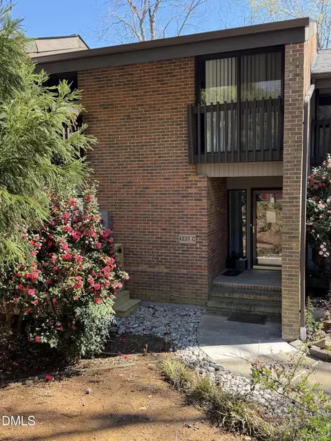 4231 American Dr # C, Durham, NC 27705