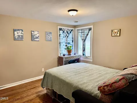 Bedroom - 3120 Gibson Rd, Durham, NC 27703 photo 3 of 3