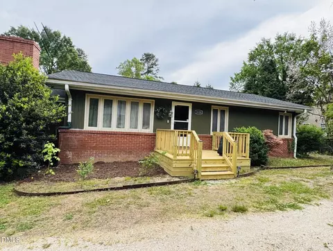 3120 Gibson Rd, Durham, NC 27703