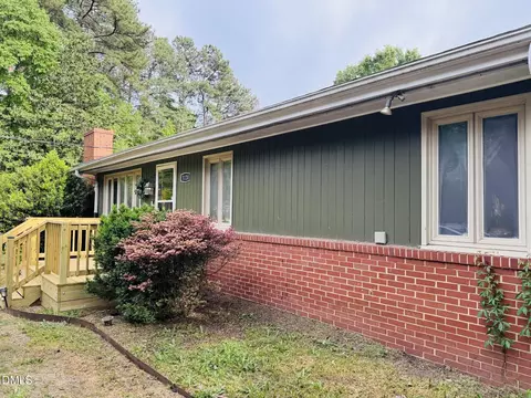 Exterior - 3120 Gibson Rd, Durham, NC 27703 photo 4 of 9