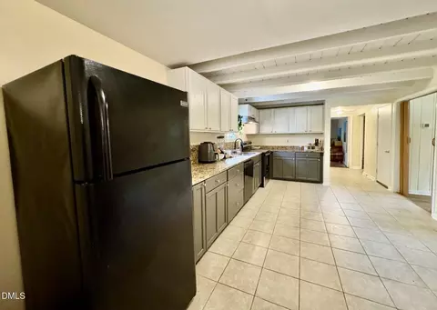 Kitchen - 3120 Gibson Rd, Durham, NC 27703 photo 2 of 2