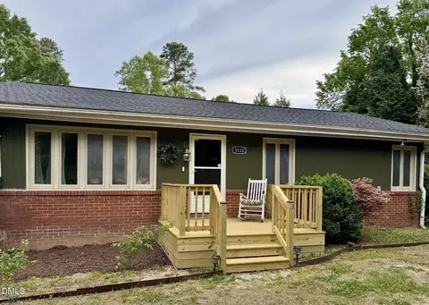 Exterior - 3120 Gibson Rd, Durham, NC 27703 photo 5 of 9