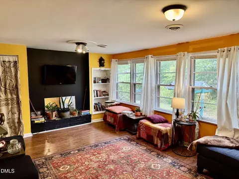 Living - 3120 Gibson Rd, Durham, NC 27703 photo 2 of 2