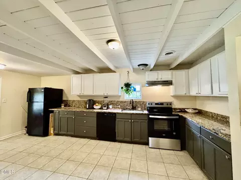 Kitchen - 3120 Gibson Rd, Durham, NC 27703 photo 1 of 2