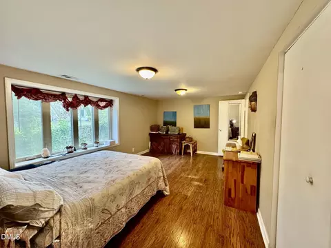 Bedroom - 3120 Gibson Rd, Durham, NC 27703 photo 2 of 3