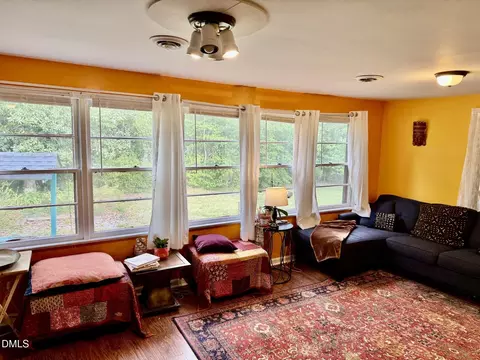 Living - 3120 Gibson Rd, Durham, NC 27703 photo 1 of 2