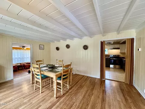 Dining - 3120 Gibson Rd, Durham, NC 27703 photo 1 of 2