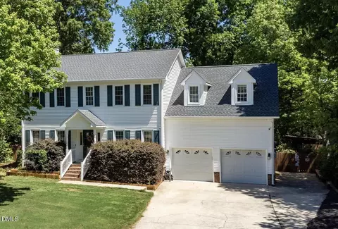 100 Arlington Rdg, Cary, NC 27513