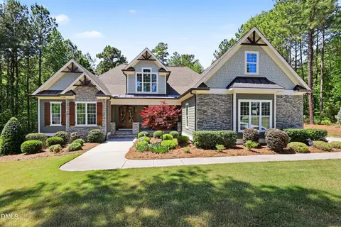 1724 River Bend Ln, Raleigh, NC 27610