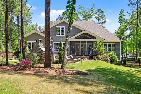 Exterior - 1724 River Bend Ln, Raleigh, NC 27610 photo 9 of 11