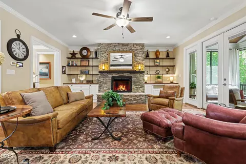 1724 River Bend Ln, Raleigh, NC 27610 photo 3