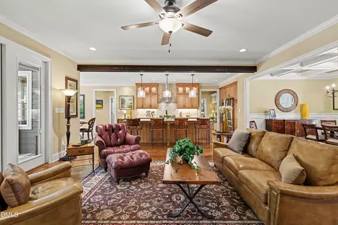 1724 River Bend Ln, Raleigh, NC 27610 photo 14