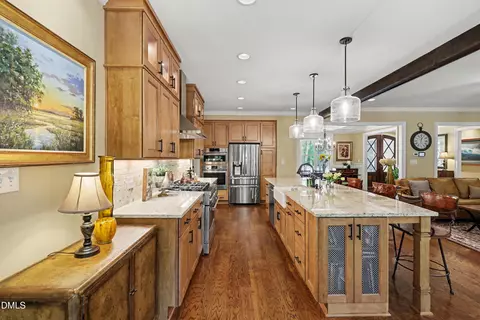 1724 River Bend Ln, Raleigh, NC 27610 photo 6