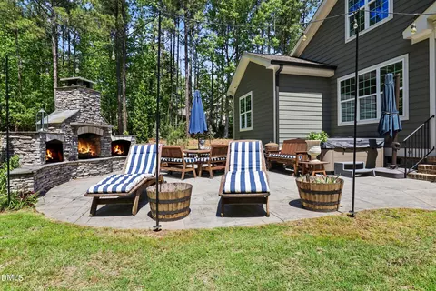 1724 River Bend Ln, Raleigh, NC 27610 photo 44