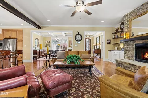 1724 River Bend Ln, Raleigh, NC 27610 photo 15