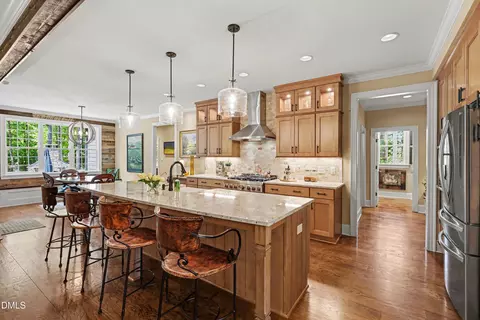 1724 River Bend Ln, Raleigh, NC 27610 photo 4