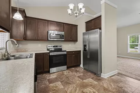 Kitchen - 191 Jon Dr, Smithfield, NC 27577 photo 1 of 3