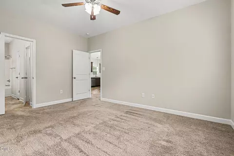 Bedroom - 191 Jon Dr, Smithfield, NC 27577 photo 2 of 3