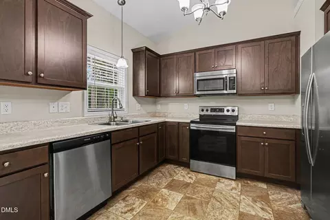 Kitchen - 191 Jon Dr, Smithfield, NC 27577 photo 3 of 3