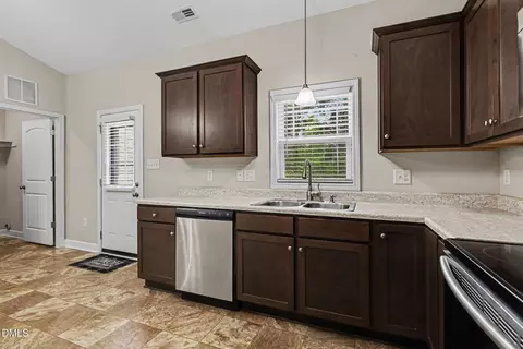 Kitchen - 191 Jon Dr, Smithfield, NC 27577 photo 2 of 3