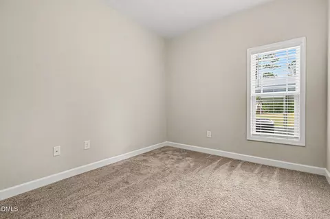 Bedroom - 191 Jon Dr, Smithfield, NC 27577 photo 3 of 3