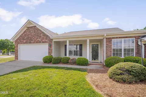 1901 Hawfields Crossing Ln, Mebane, NC 27302