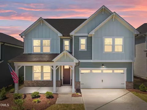 909 Diana Victoria Ct, Wendell, NC 27591