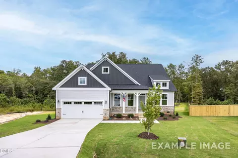 1924 Eagle Manor Dr, Wendell, NC 27591