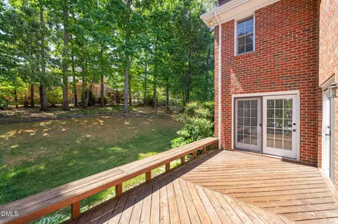 Exterior - 4424 Dula St, Durham, NC 27705 photo 4 of 12