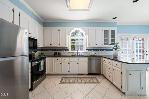 Kitchen - 4424 Dula St, Durham, NC 27705 photo 1 of 4