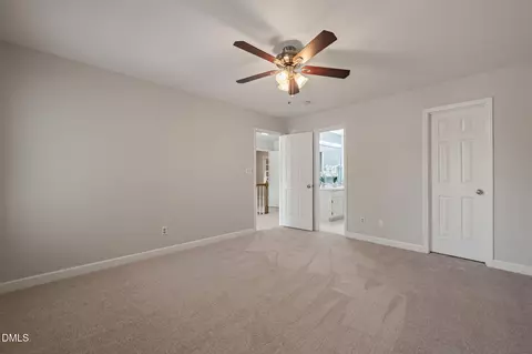Bedroom - 4424 Dula St, Durham, NC 27705 photo 8 of 11