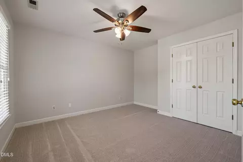Bedroom - 4424 Dula St, Durham, NC 27705 photo 11 of 11