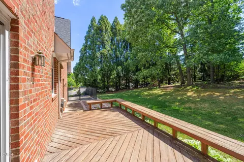 Exterior - 4424 Dula St, Durham, NC 27705 photo 3 of 12