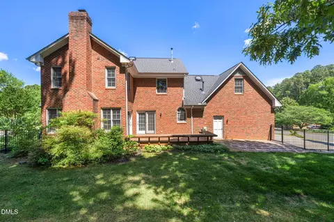 Exterior - 4424 Dula St, Durham, NC 27705 photo 6 of 12