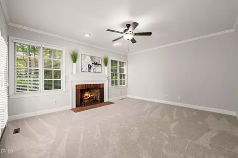 Living - 4424 Dula St, Durham, NC 27705 photo 1 of 3