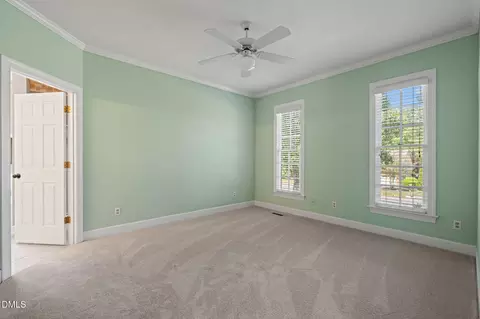 Bedroom - 4424 Dula St, Durham, NC 27705 photo 1 of 11