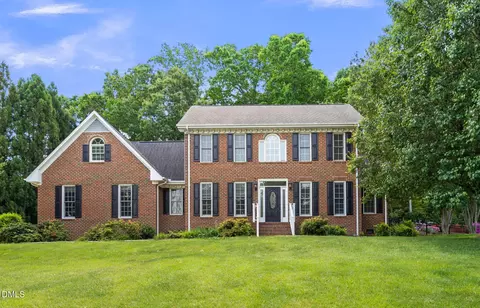 4424 Dula St, Durham, NC 27705