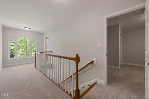 Entry Way - 4424 Dula St, Durham, NC 27705 photo 5 of 5