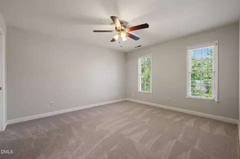 Bedroom - 4424 Dula St, Durham, NC 27705 photo 9 of 11