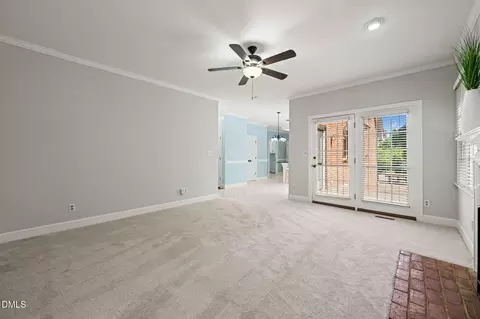 Living - 4424 Dula St, Durham, NC 27705 photo 3 of 3