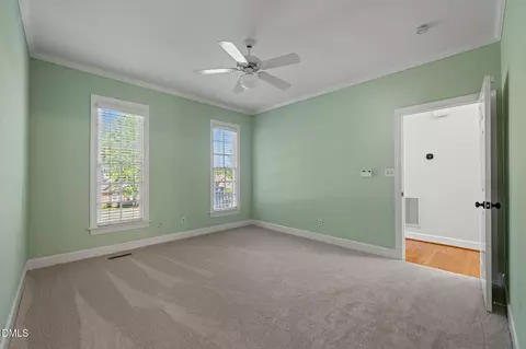 Bedroom - 4424 Dula St, Durham, NC 27705 photo 2 of 11