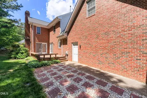 Exterior - 4424 Dula St, Durham, NC 27705 photo 5 of 12