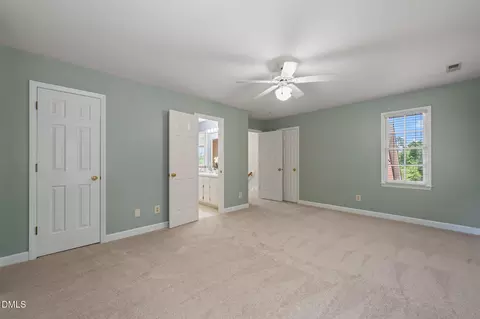 Bedroom - 4424 Dula St, Durham, NC 27705 photo 7 of 11