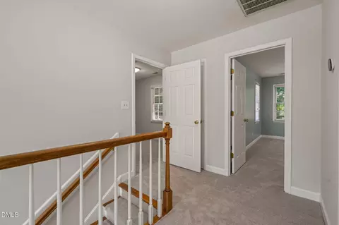 Entry Way - 4424 Dula St, Durham, NC 27705 photo 4 of 5