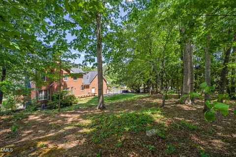 Exterior - 4424 Dula St, Durham, NC 27705 photo 9 of 12