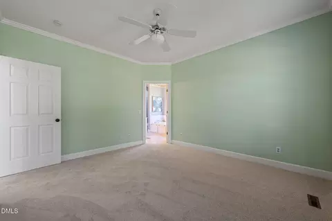 Bedroom - 4424 Dula St, Durham, NC 27705 photo 3 of 11