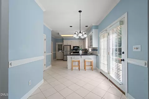 Entry Way - 4424 Dula St, Durham, NC 27705 photo 3 of 5